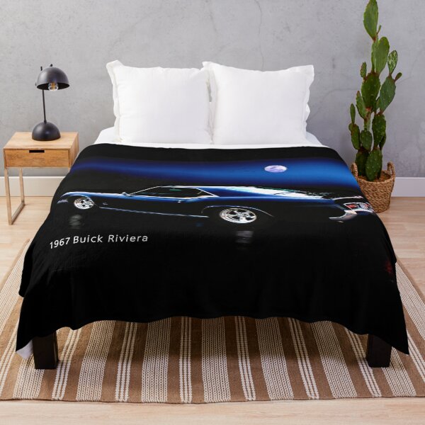 Item preview, Buick Riviera 67 Moonlight designed and sold by Thomas Burtney.