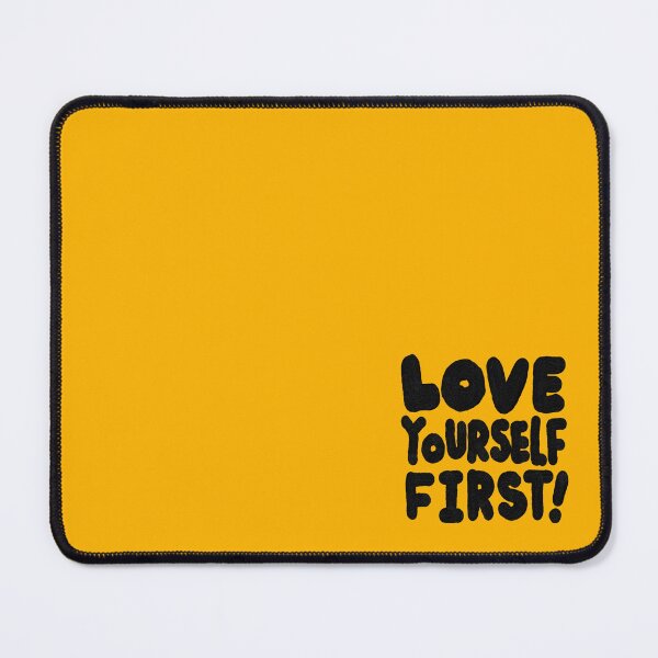 Item preview, love yourself designed and sold by zzzozzo.