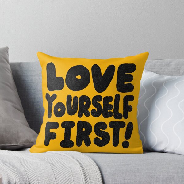 Item preview, love yourself designed and sold by zzzozzo.
