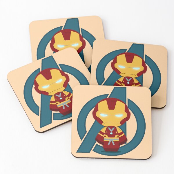 Item preview, IRONMAN designed and sold by ArtbyCraftstilo.