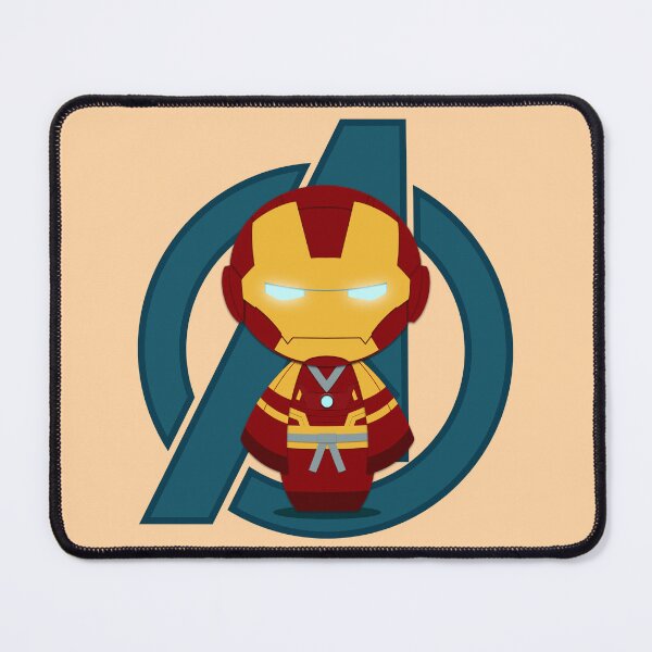 Item preview, IRONMAN designed and sold by ArtbyCraftstilo.