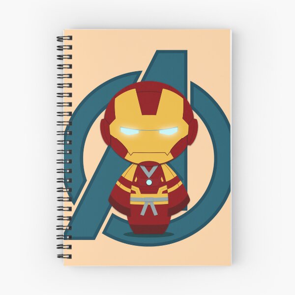 Item preview, IRONMAN designed and sold by ArtbyCraftstilo.