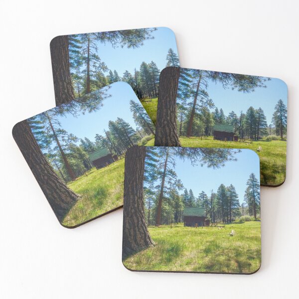 Item preview, Quiet Meadow Refuge designed and sold by TheHikersEye.