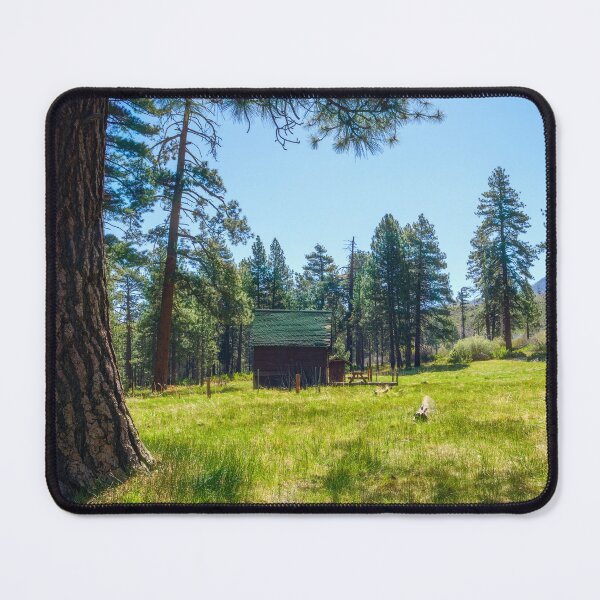 Item preview, Quiet Meadow Refuge designed and sold by TheHikersEye.