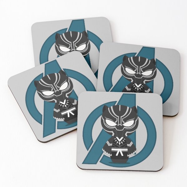 Item preview, BLACK PANTHER designed and sold by ArtbyCraftstilo.
