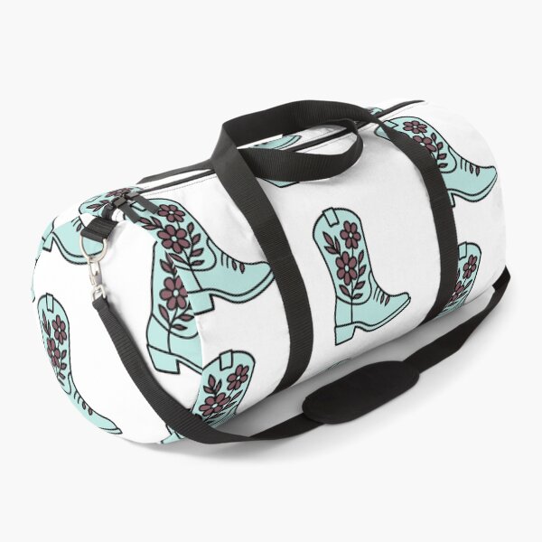 Item preview, Cowboy Boots Floral designed and sold by GraphicsClub.