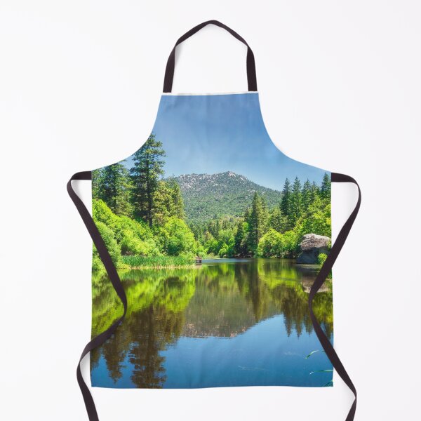 Item preview, Mirror of the Forest designed and sold by TheHikersEye.