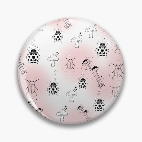 Item preview, THE LADY BUG WORLD designed and sold by nancitaa.