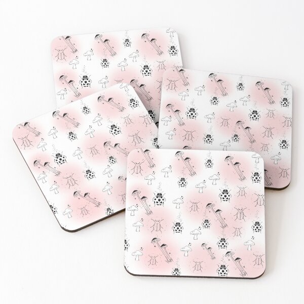 Item preview, THE LADY BUG WORLD designed and sold by nancitaa.