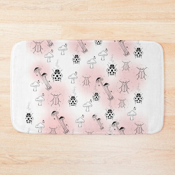 Item preview, THE LADY BUG WORLD designed and sold by nancitaa.