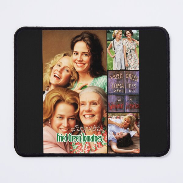 Item preview, Fried Green Tomatoes Painted HD Art designed and sold by DiverseDazzle.