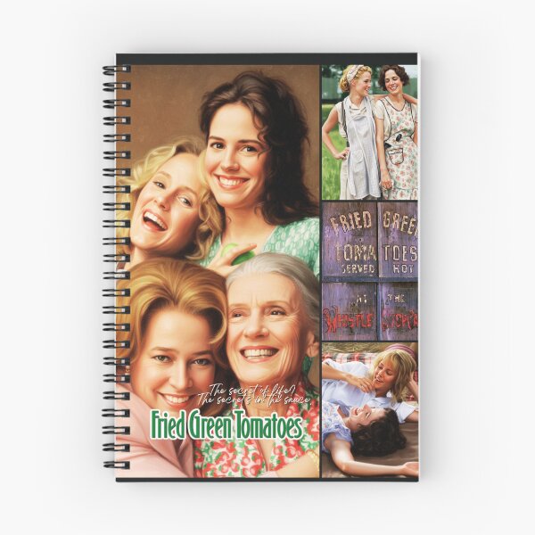 Item preview, Fried Green Tomatoes Painted HD Art designed and sold by DiverseDazzle.