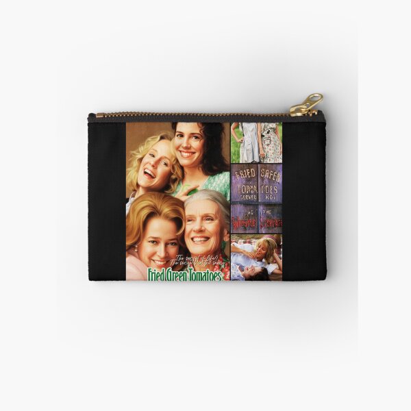 Item preview, Fried Green Tomatoes Painted HD Art designed and sold by DiverseDazzle.