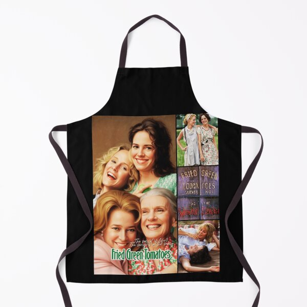Item preview, Fried Green Tomatoes Painted HD Art designed and sold by DiverseDazzle.