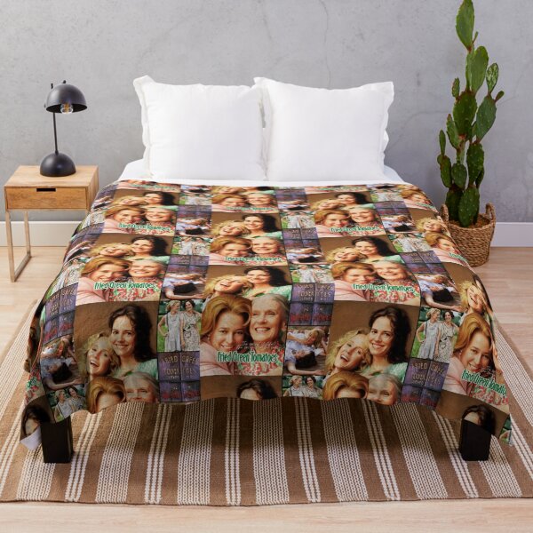 Item preview, Fried Green Tomatoes Painted HD Art designed and sold by DiverseDazzle.