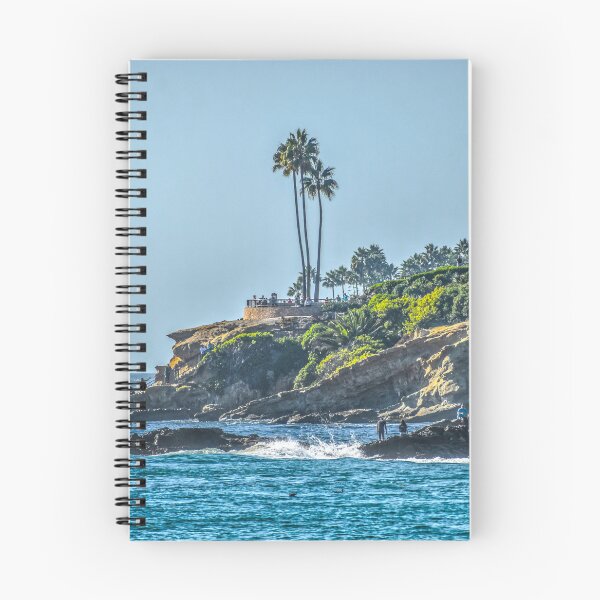 Item preview, Vista de Laguna Beach designed and sold by StylishDecor.