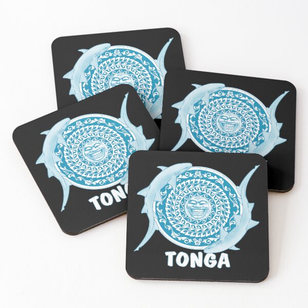 Item preview, Tonga nurse shark designed and sold by NicGrayGraphic.