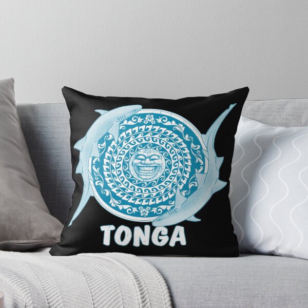 Item preview, Tonga nurse shark designed and sold by NicGrayGraphic.