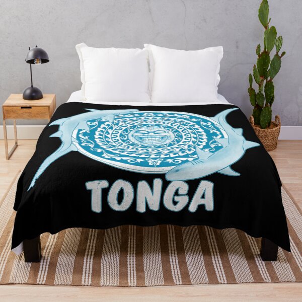 Item preview, Tonga nurse shark designed and sold by NicGrayGraphic.