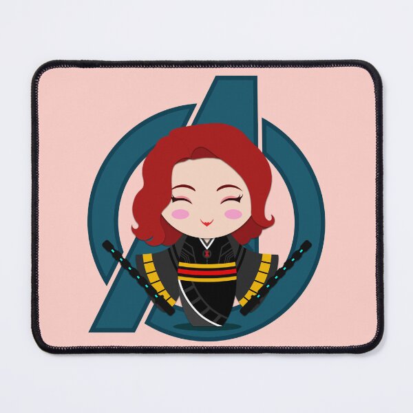 Item preview, BLACK WIDOW designed and sold by ArtbyCraftstilo.