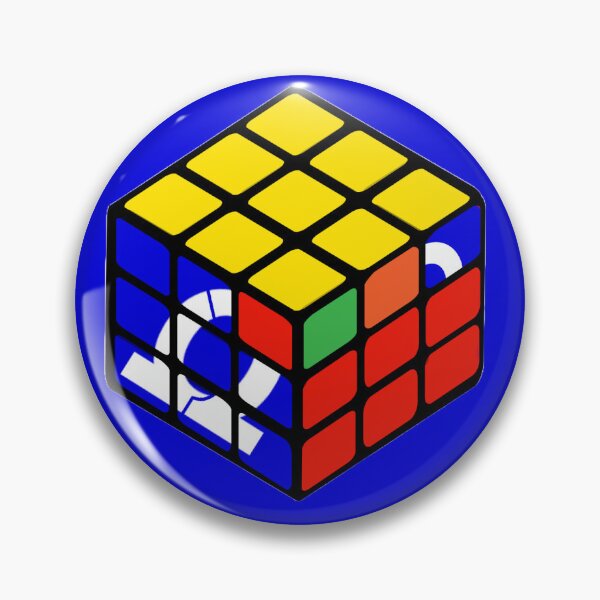Item preview, TPermCIO Logo designed and sold by TPCIO2.