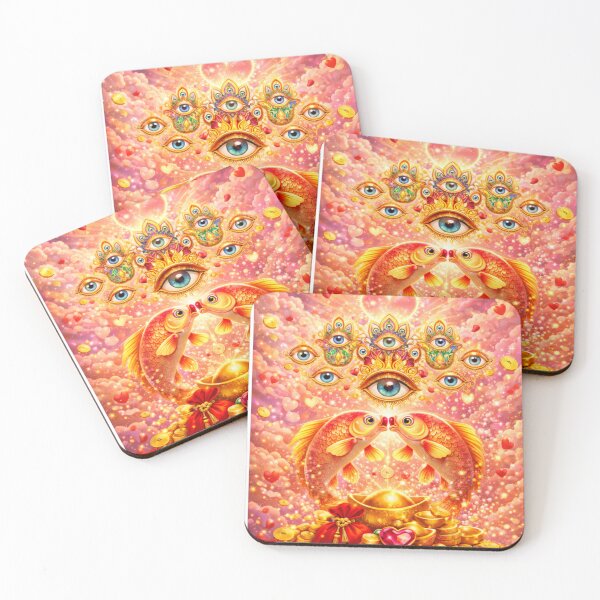 Item preview, Divine Flow of Love designed and sold by Tonphiarts.