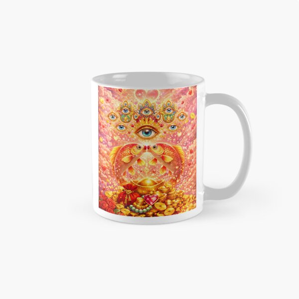 Item preview, Flujo Divino del Amor designed and sold by Tonphiarts.