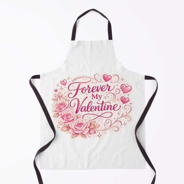 Item preview, Forever My Valentine Floral Hearts designed and sold by lorand-designs.