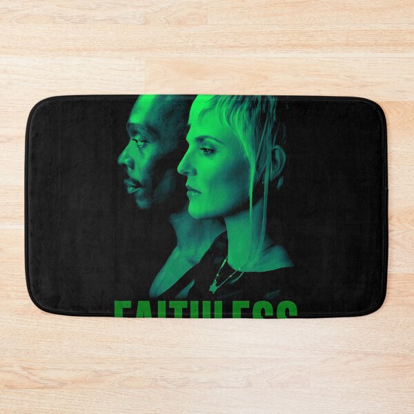 Item preview, Faithless Band  designed and sold by IBMuzik.
