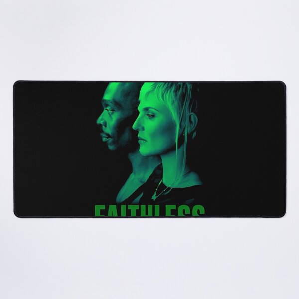 Item preview, Faithless Band  designed and sold by IBMuzik.