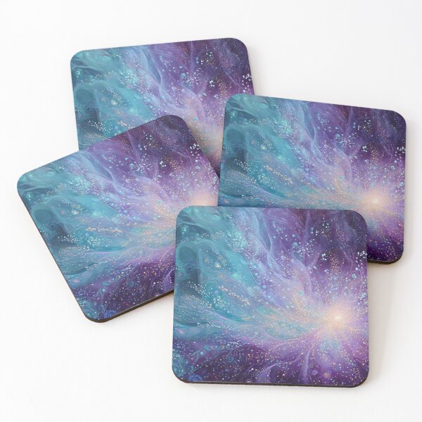 Item preview, Genesis in the Void designed and sold by afrancisCL.