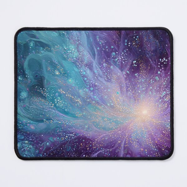 Item preview, Genesis in the Void designed and sold by afrancisCL.