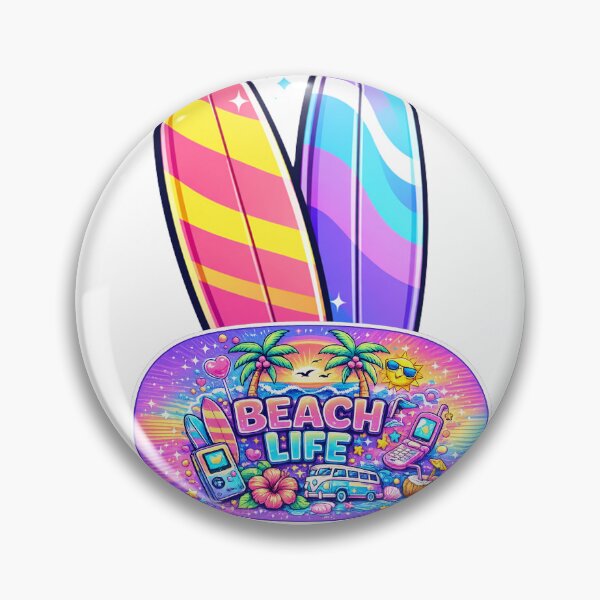 Item preview, Beach Life designed and sold by sirmichaelnyc.