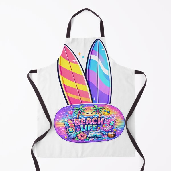 Item preview, Beach Life designed and sold by sirmichaelnyc.