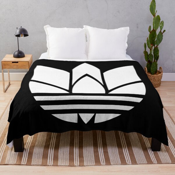Item preview, Adicolor Trefoil 3-Stripes designed and sold by ericasajali.