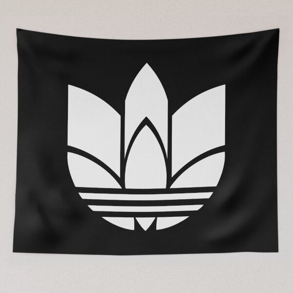 Item preview, Adicolor Trefoil 3-Stripes designed and sold by ericasajali.