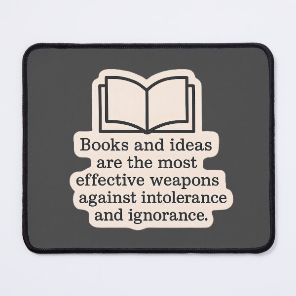 Item preview, Freedom To Read: Anti Censorship Prints Defending Truth designed and sold by PinUpPizzazz.