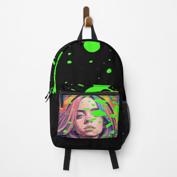 Item preview, Billie Grunge Graphic designed and sold by GiuseppeGiorno.