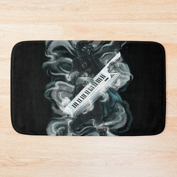 Item preview,  Cirrus Ghoulette designed and sold by IBMuzik.