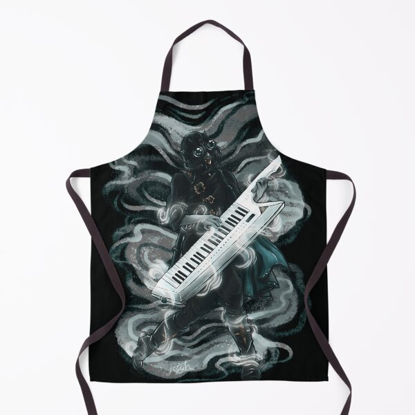 Item preview, Cirrus Ghoulette designed and sold by IBMuzik.