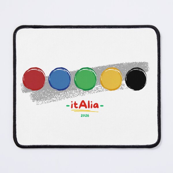Item preview, Winter Sports - Italia designed and sold by 3K Drip.
