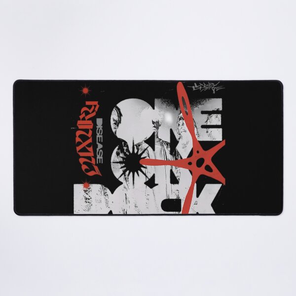 Item preview, One Ok Rock designed and sold by IBMuzik.