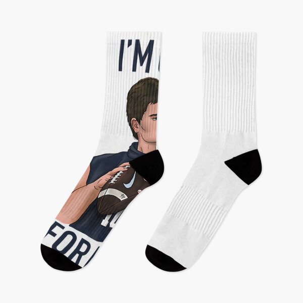 Item preview, Patriots Football Drake Maye Quarterback  designed and sold by omaluxury.