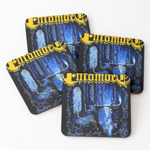 Item preview, Entombed Band designed and sold by IBMuzik.