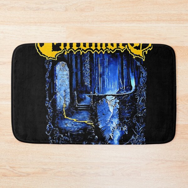 Item preview, Entombed Band designed and sold by IBMuzik.