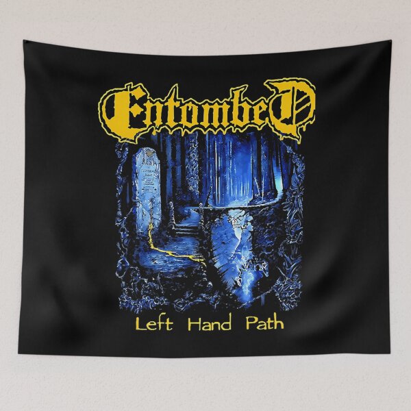 Item preview, Entombed Band designed and sold by IBMuzik.