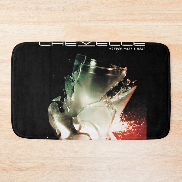 Item preview,  Chevelle Band designed and sold by IBMuzik.