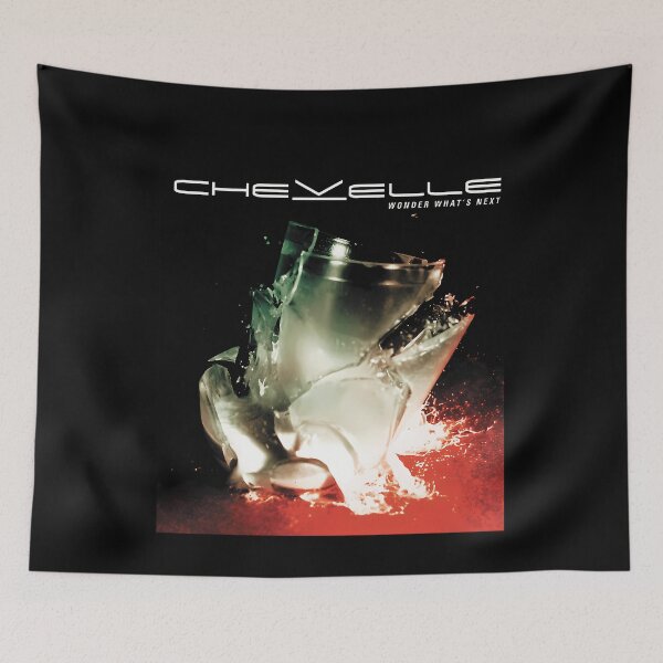 Item preview,  Chevelle Band designed and sold by IBMuzik.