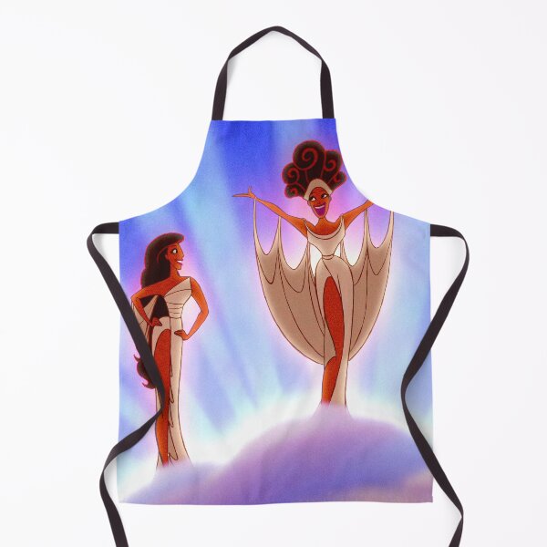 Item preview, THE MUSES designed and sold by FILM GUTTER.
