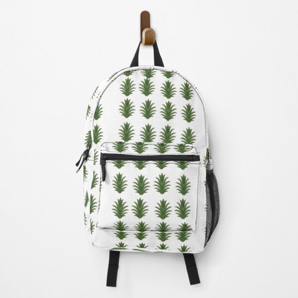 Item preview, Minimalist Geometric Fern Pattern: Modern Biophilic Leaf Art designed and sold by HopeAndHustle.
